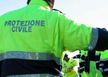 Ragusa, attivata Protezione Civile per rischio incendi