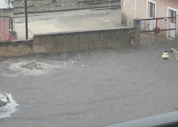 Ragusa, collettori contro allagamenti in via Archimede