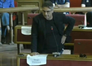 Ragusa emergenza rifiuti, Firrincieli M5 replica alle dichiarazioni del sindaco Cassi’