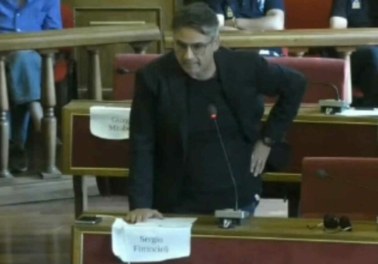 Ragusa emergenza rifiuti, Firrincieli M5 replica alle dichiarazioni del sindaco Cassi’