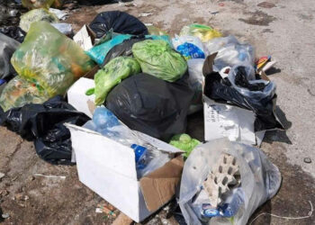 Ragusa emergenza rifiuti, il sindaco dichiara e Firrincieli m5 replica