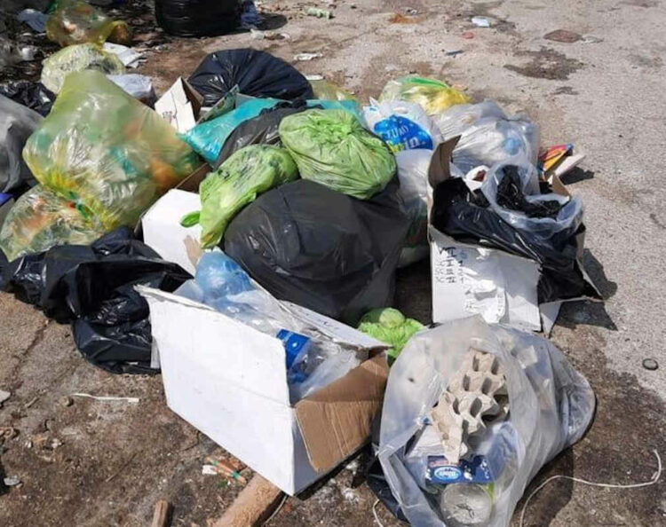 Ragusa emergenza rifiuti, il sindaco dichiara e Firrincieli m5 replica