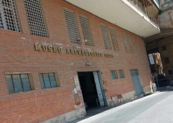 Ragusa, il Museo Archeologico rimanga in via Natalelli