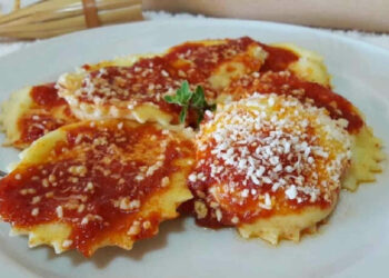 Ragusa, il raviolo ragusano e lo sfogghiu iscritti nel registro delle Eredità immateriali dalla Sicilia