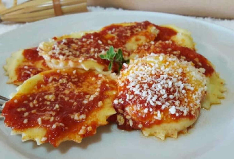 Ragusa, il raviolo ragusano e lo sfogghiu iscritti nel registro delle Eredità immateriali dalla Sicilia