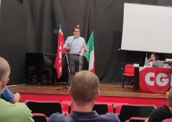 Ragusa: pace, lavoro, democrazia e giustizia sociale