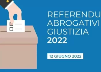 Referendum Giustizia: 42.898 elettori a Modica