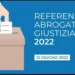 Referendum Giustizia: 42.898 elettori a Modica