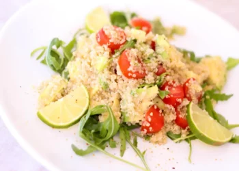 Ricette per dimagrire 5 kg