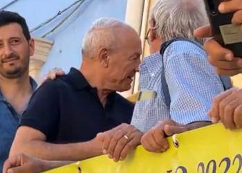 Roberto Ammatuna rieletto sindaco di Pozzallo VIDEO