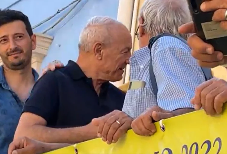 Roberto Ammatuna rieletto sindaco di Pozzallo VIDEO