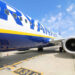39 rotte Ryanair da Palermo per la stagione estiva