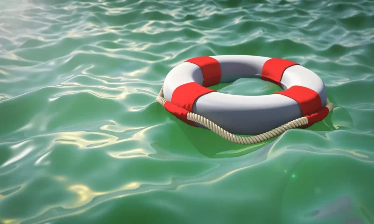 Salva due bimbi in mare e poi muore per un malore