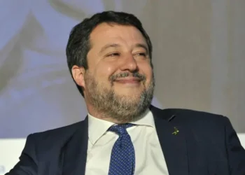 matteo salvini