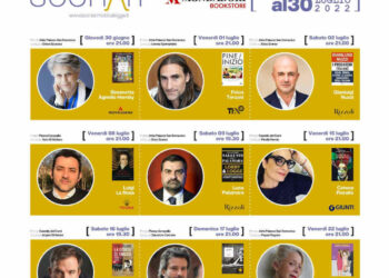 Scenari, Modica Legge dal 30 giugno: da Gianluigi Nuzzi a Paolo Crepet