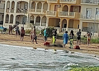 Scicli, 73enne muore in spiaggia a Donnalucata