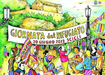 A Scicli e Ragusa il 20 giugno la Giornata del rifugiato