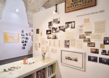 Scicli, prorogata la mostra di Sarnari