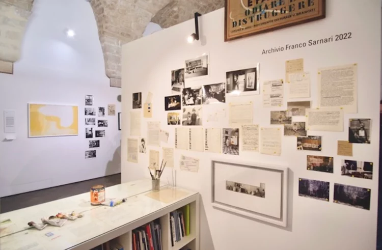 Scicli, prorogata la mostra di Sarnari