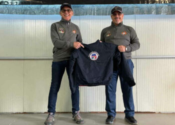 Coppa Sicilia Csen di tiro dinamico sportivo Quadrangolare Trinacria promossa dal comitato provinciale Csen Ragusa.