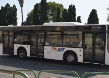 Servizio trasporto urbano Ragusa: in vigore orario estivo