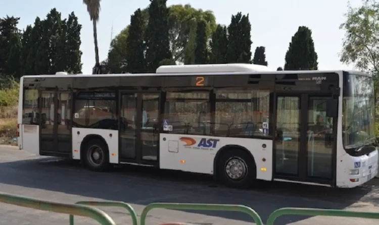 Servizio trasporto urbano Ragusa: in vigore orario estivo