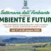 Settimana dell'Ambiente a Ragusa