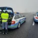 Si ribalda pulmino: muore un ragazzo di 12 anni
