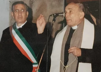 Sindaco Vittoria: Auguri Mons. Calì. Buon compleanno