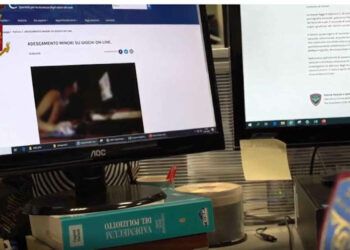 Social coach spingeva ragazze ad anoressia: denunciato