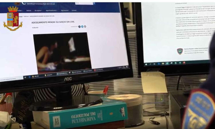 Social coach spingeva ragazze ad anoressia: denunciato