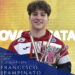 Scherma Modica: Francesco Spampinato medaglia di bronzo al Campionato Italiano Cadetti