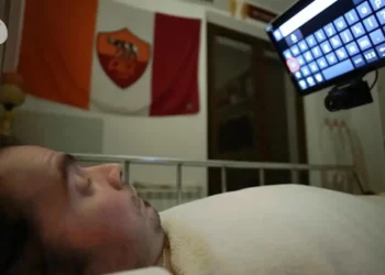 Suicidio assistito: Fabio Ridolfi sceglie la morte con sedazione profonda
