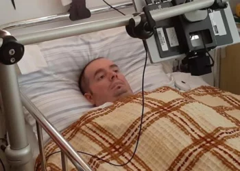 Suicidio assistito per Fabio, inizia sedazione profonda