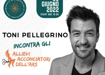 Toni Pellegrino incontra 450 studenti del Centro di formazione ARS