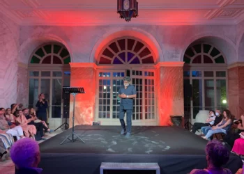 Tragedie Greche, Sartori e Veneziani a Ragusa Ibla