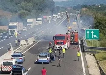 Tragico incidente in autostrada: morta donna di Comiso