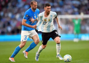calcio italia argentina
