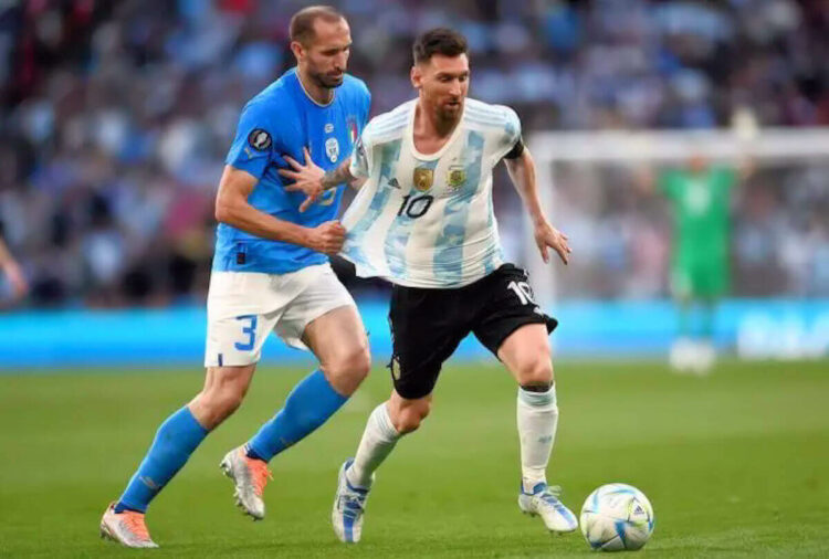 calcio italia argentina