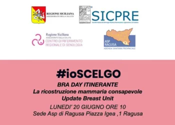 Tumore al seno, la ricostruzione mammaria consapevole a Ragusa