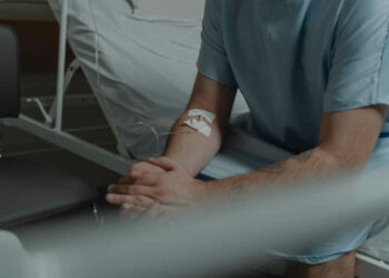 Tumore alla prostata, apalutamide anche per il carcinoma metastatico sensibile agli ormoni