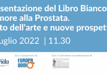 Tumore alla prostata: prevenzione e diagnosi precoce