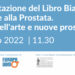 Tumore alla prostata: prevenzione e diagnosi precoce