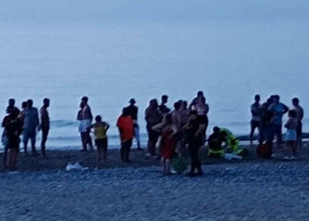 Turista israeliano morto nel mare di Palermo