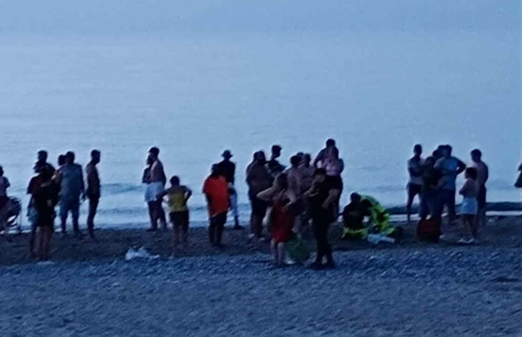 Turista israeliano morto nel mare di Palermo