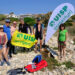 A Marina di Ragusa si puliscono spiagge e fondali