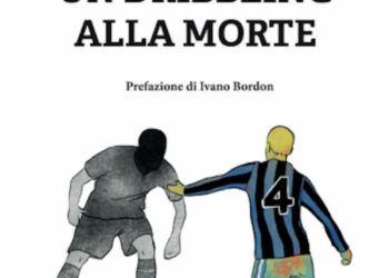 Un dribbling alla morte di Beppe Castro