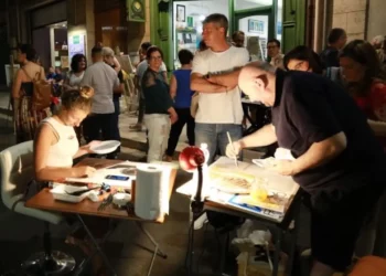 Platani in festa: sabato prossimo a Ragusa artisti di strada e dj set