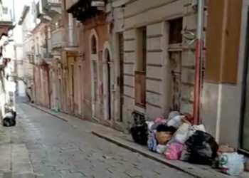 Ragusa, abbandono dei rifiuti e telesorveglianza: fate chiarezza. La città lo chiede