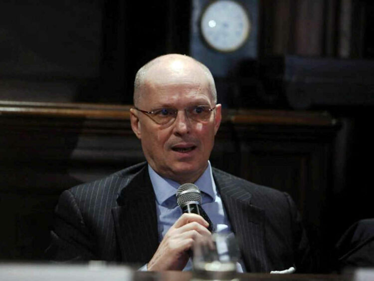 Vaccino Covid, Ricciardi: rafforzare la protezione vaccinale dei più fragili